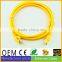 Super speed CE certification double ended ethernet cable up to 20 meters