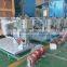 Portable High Precision Oil Filtration Machinery ( Small, Simple, Cheap)
