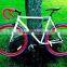 beautiful and hot wholesale bicycle fixie