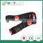 Adjustable luggage belt with password lock