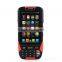 Manufacture Portable Ergonomic Design Pos Terminal With Wrist Strap