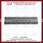 Cargo control track / stainless steel e track 051081AM 051081AS