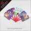 2016 Hot summer customized gifts Advertising pp hand fan