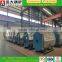 boilers for canning factory/oil and gas fired steam boilers for canning factory