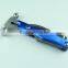 7 in 1 Multifunctional Rescue Safety Hammer With Carry Bag For Outdoor
