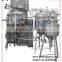 Industrial Inline High Shear Mixer Disperser Homogenizer Emulsifyer Mulser
