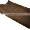 High Quality 1.4 1.6mm Vintage Style Embossed Leather