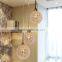 Modern LED Suspended Ceiling Lamp Restaurant Hanging Pendant Light CZ2306