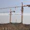 Construction 6T tower crane for sale