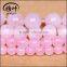 Natural Gems Stones Rose Quartz Beads Landing Jewelry Making Crystal Gem Stones Strand