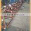 250mm PVC pipe production line 65/132 main extruder