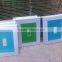 China Supplier silk screen printing stretching machine LC-S30 screen frame for sale