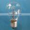 400w osram metal halide lamp A55 halogen light