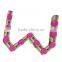 new arrival snap & click toy to build lot of shape