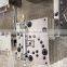 Co-extrusion Mold Using Advanced US Technology To Produce