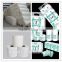 high quality tissue toilet jumbo roll in bathroom paper making machine