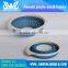 Kitchen food grade silicone floding drainer, Multi-function silicone collapsible food strainer, collapsible colander