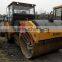 YZC13C SANY CC622 Paver CA511 CC421Used Dynapac Double Road Roller CA25D CA30 CA301 CA251 CA25PD CA301PD CA511