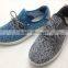 2016 factory cheap flyknit hot selling injection sport running shoes                        
                                                Quality Choice