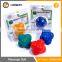 Sports Training Agility And Quickness Trainer Rubber Reaction Ball