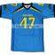 Blank Full Sublimation Printing Soccer Jersey for Practice