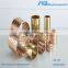 China Bronze Bushing manufacturer, CuSn8 CuSn6 Cooper Bush bearing,FB090 FB092 bronze bearing