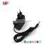 China AC DC Power Adapter 12V Euro Plug Adapter