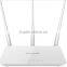 192.168.0.1 wifi wireless router antenna tenda F3