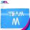 custom design diy festival fabric promotion flag banner