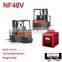 48V Forklift electric battery charger 48V100A Direct shipping manufacture