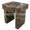 free stand basins, water sink stone, shuitou, china factory vanity marble pieces