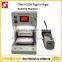 Mobile Phone Vacuum LCD Bonding Machine OCA Glass Laminating Machine With Vacuum Pump