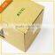 Kraft paper mug box