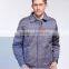 Male long-sleeved overalls overalls suit factory floor protective clothing work clothes suit engineering service workers overall