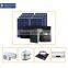 High efficiency solar energy system/ 5000W Solar system for home on grid solar power system 5KW /solar home system