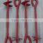 hot selling steel powder coated earth anchor