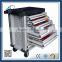 Germany Tool Trolley with 258pcs Tool Set 6 Drawer Hand Tool Kit                        
                                                Quality Choice