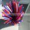Three Color Co-extrusion Machine