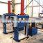 Rubber slicing machine/Rubber cutting machine with stock