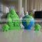 D4s DIY gifts Wanhao 3d printer chrismas gifts for chrismas day                        
                                                Quality Choice