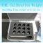 F1 pro 1mg-500mg calibration weights with abs set box