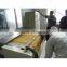 Industry automatic breadcrumbs processing line making machine