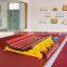 CREATION shock resistant impact bed