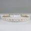 SDSLED IP33 60LED/m Green power led strip light DC12V led strip 5050