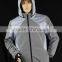 men's reflective jacket