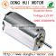 high quality diameter 8mm precious metal-brush motors, diameter 8mm micro motor