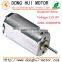 High Quality Diameter 8mm Precious Metal-brush Motors, Diameter 8mm Micro Motor