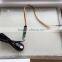 17inch 5w resistive touch panel screen 4:3 with EETI controller