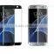 2016 New Arrival Full Cover 3D curved tempered glass screen protector For Samsung Galaxy s7 edge