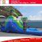 Professional supplier giant inflatable slide,inflatable water slide clearance